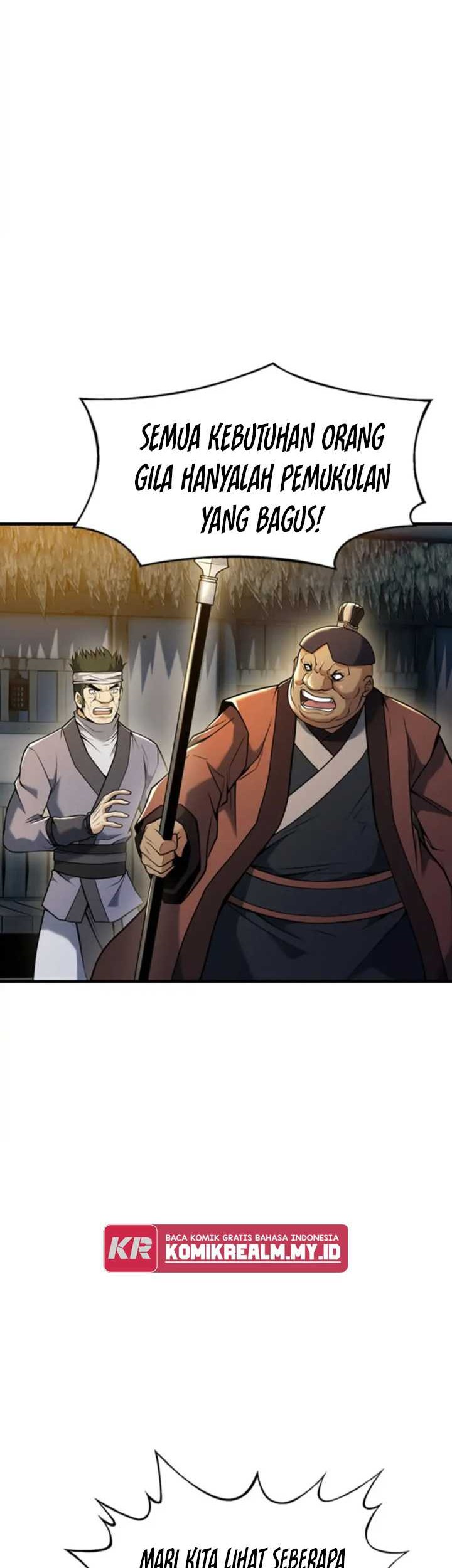 The Star Of A Supreme Ruler Chapter 49 - halaman 29