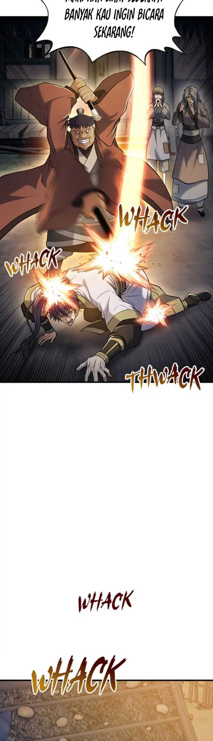The Star Of A Supreme Ruler Chapter 49 - halaman 30