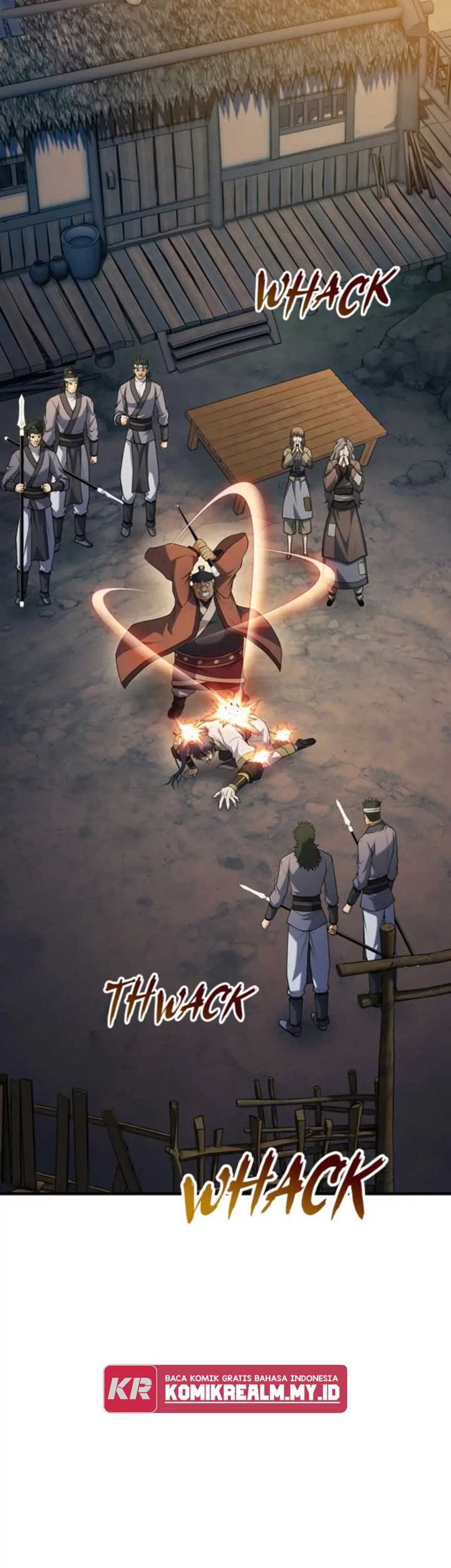 The Star Of A Supreme Ruler Chapter 49 - halaman 31