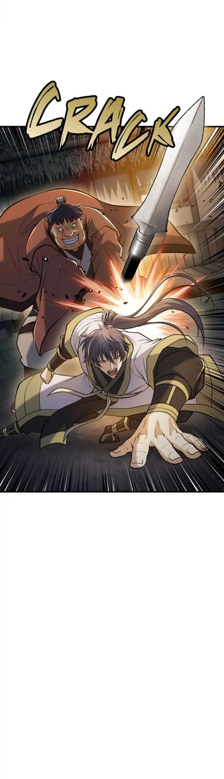 The Star Of A Supreme Ruler Chapter 49 - halaman 32