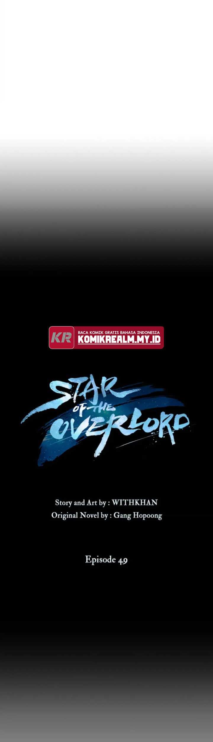 The Star Of A Supreme Ruler Chapter 49 - halaman 33