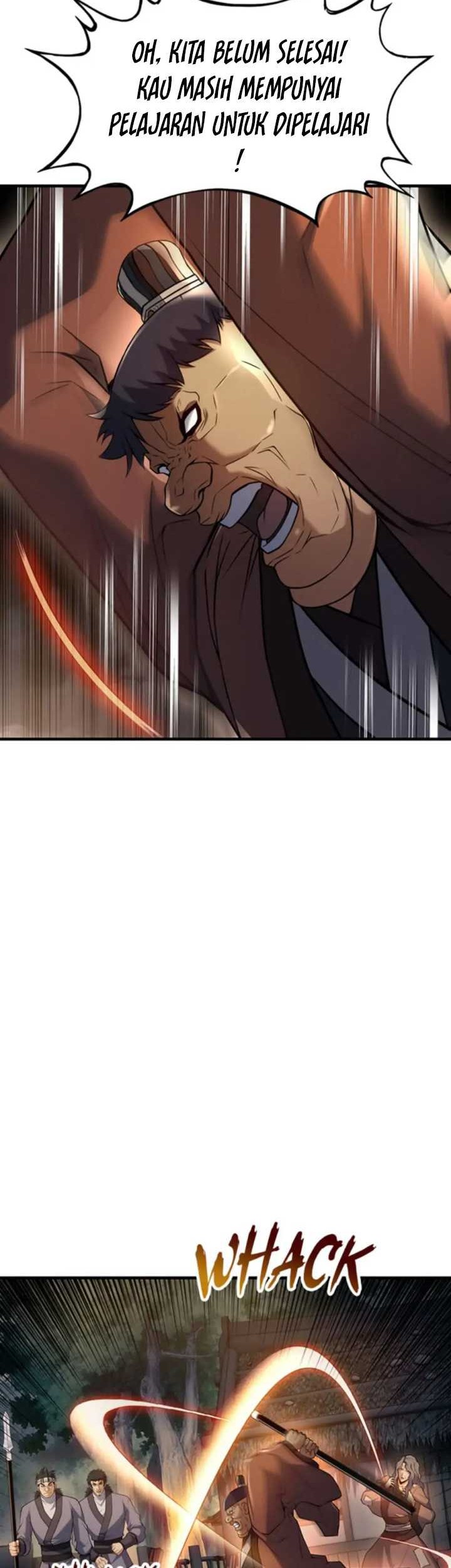 The Star Of A Supreme Ruler Chapter 49 - halaman 35