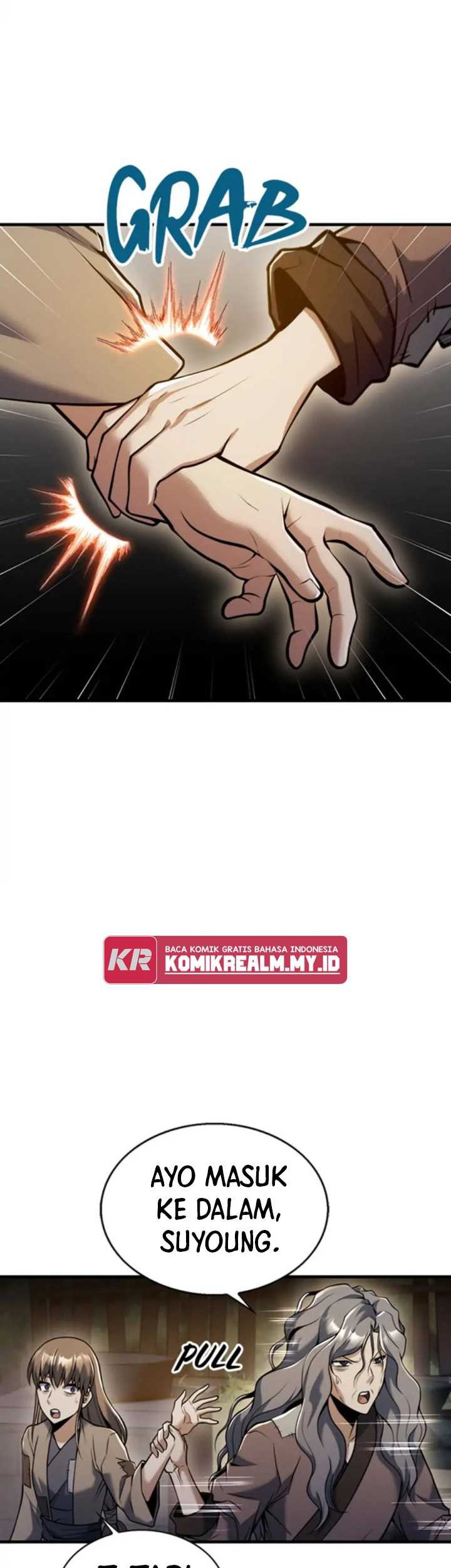 The Star Of A Supreme Ruler Chapter 49 - halaman 37