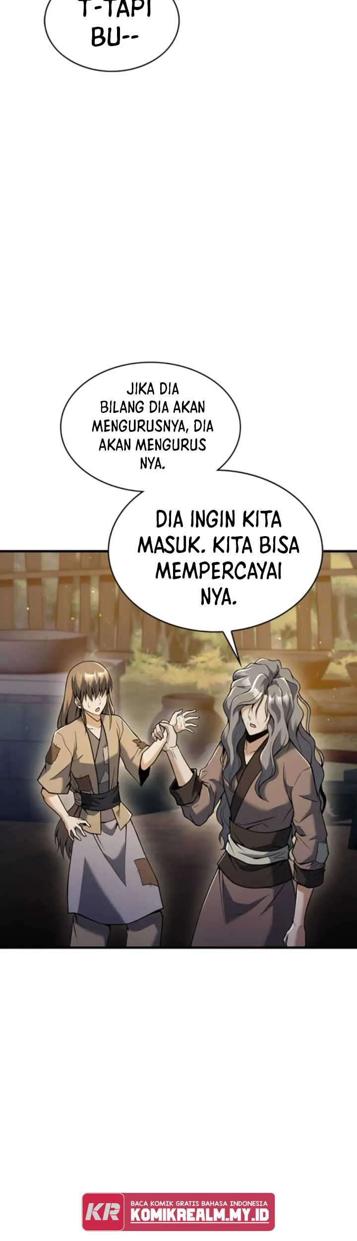 The Star Of A Supreme Ruler Chapter 49 - halaman 38