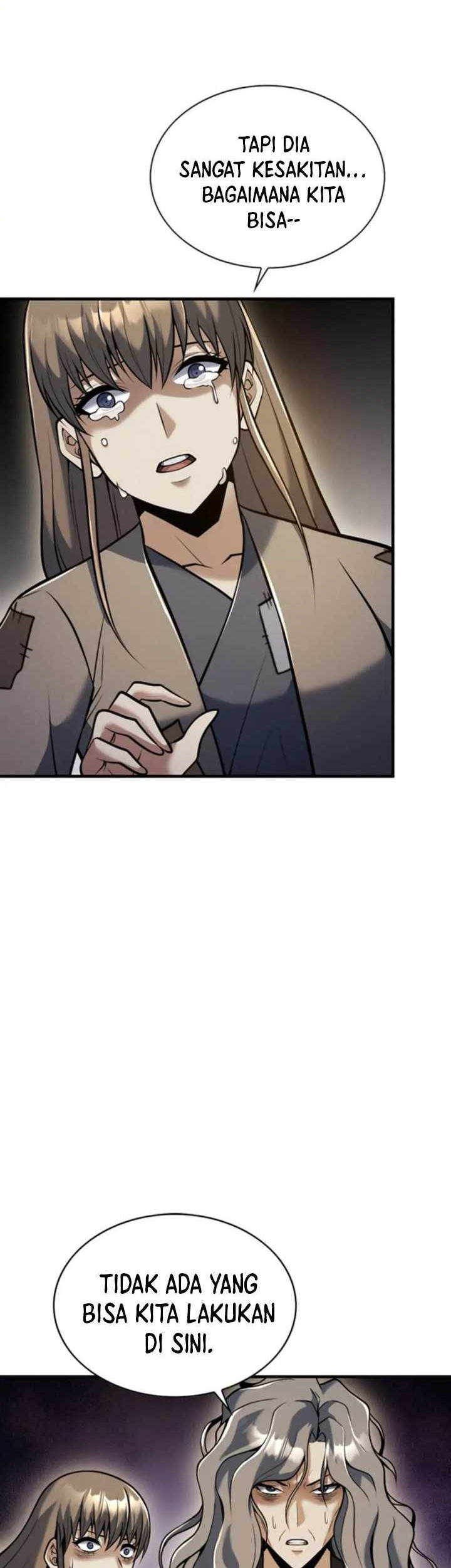 The Star Of A Supreme Ruler Chapter 49 - halaman 39