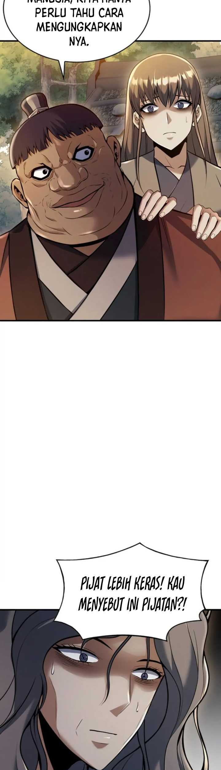 The Star Of A Supreme Ruler Chapter 49 - halaman 4