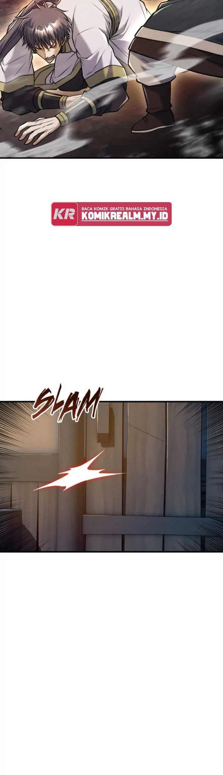 The Star Of A Supreme Ruler Chapter 49 - halaman 41