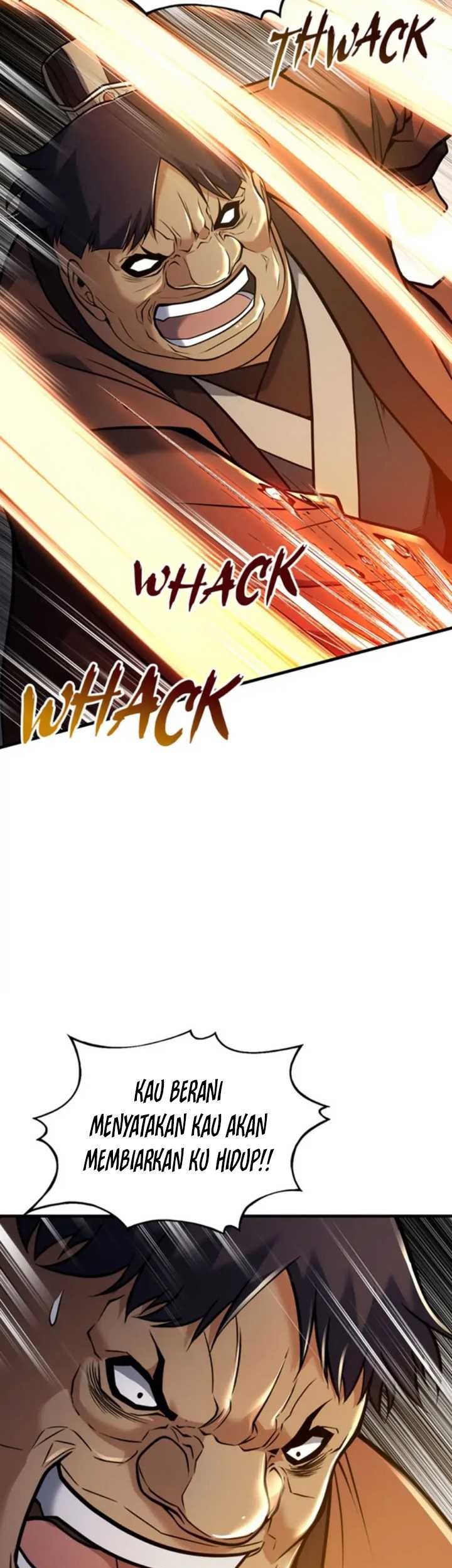 The Star Of A Supreme Ruler Chapter 49 - halaman 43