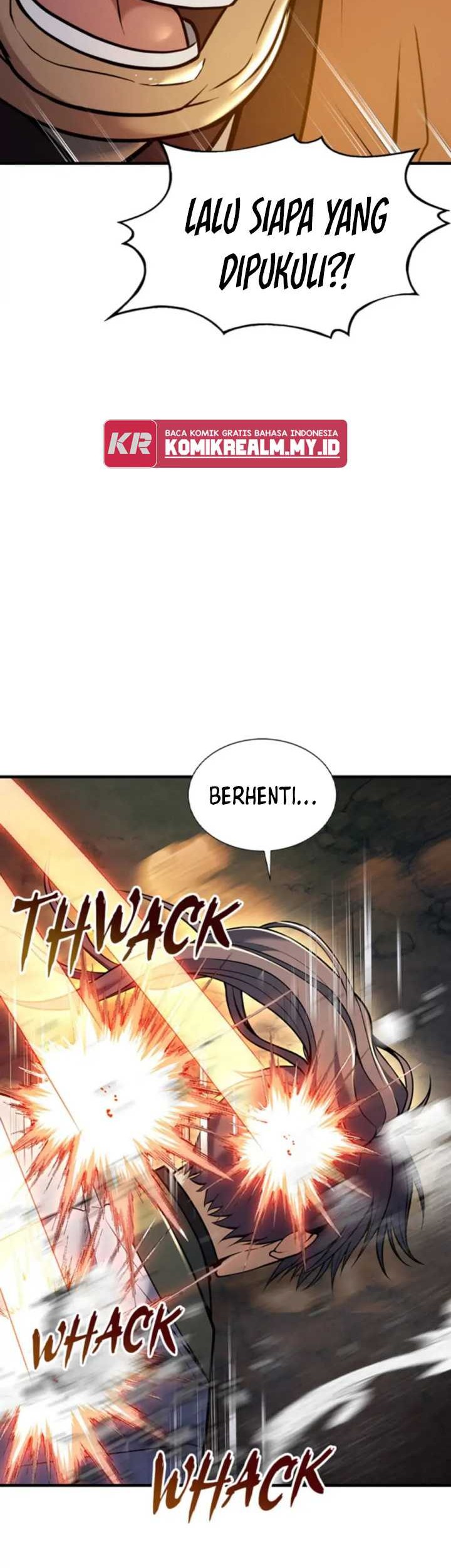 The Star Of A Supreme Ruler Chapter 49 - halaman 44