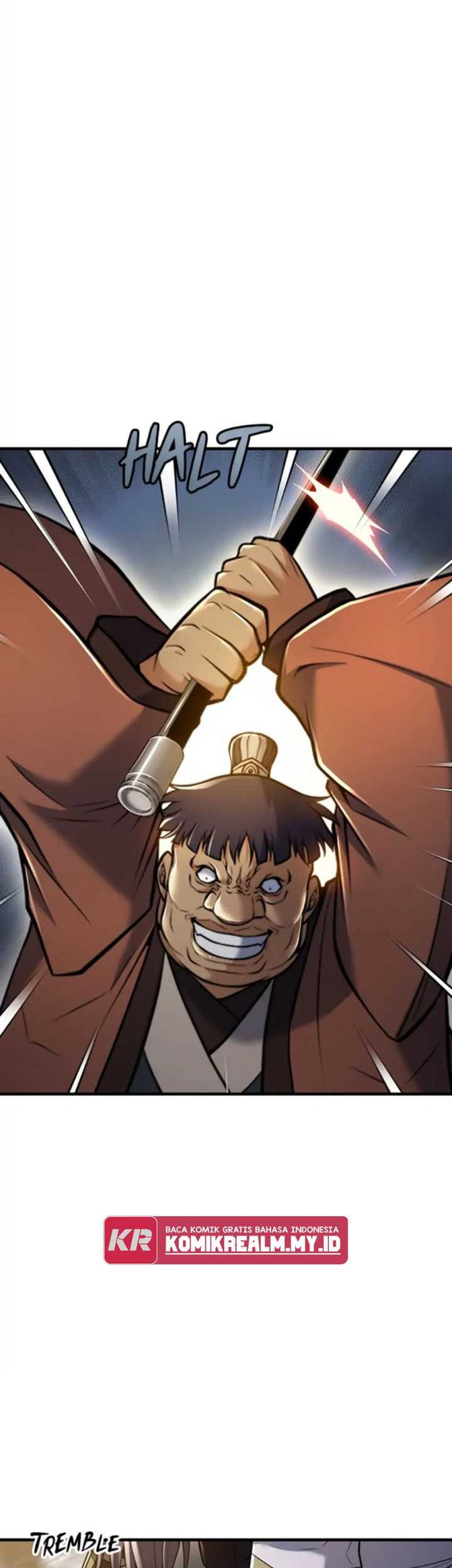 The Star Of A Supreme Ruler Chapter 49 - halaman 45