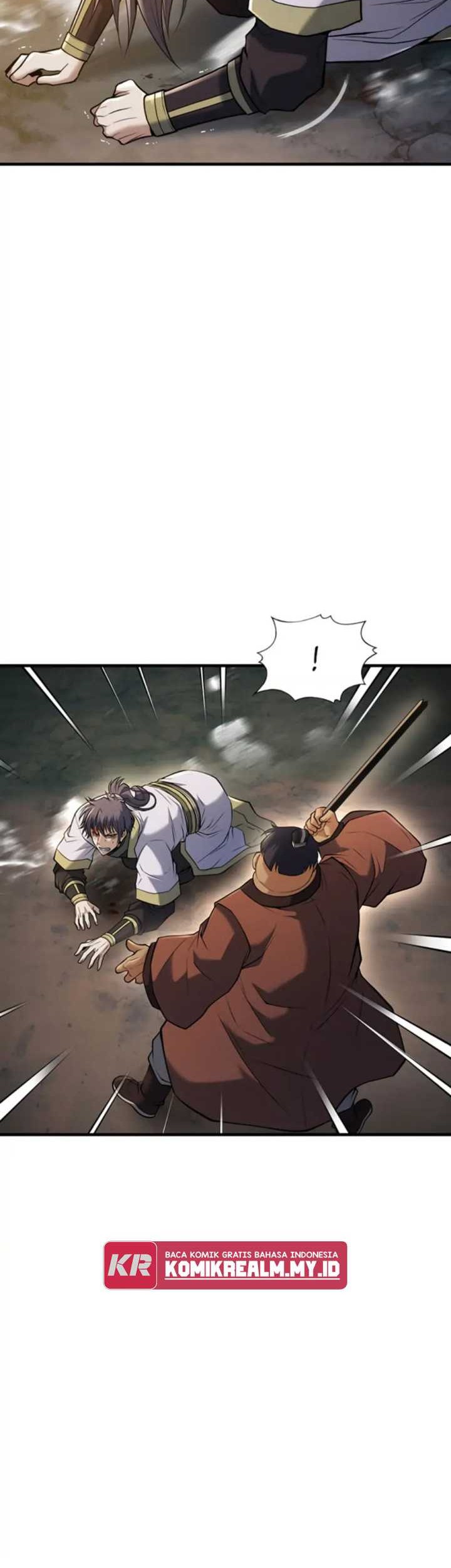 The Star Of A Supreme Ruler Chapter 49 - halaman 46