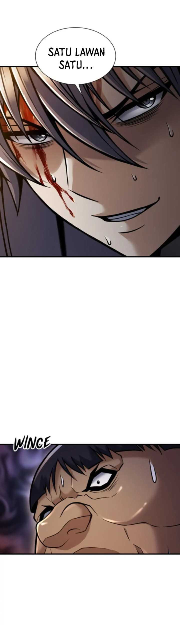 The Star Of A Supreme Ruler Chapter 49 - halaman 47