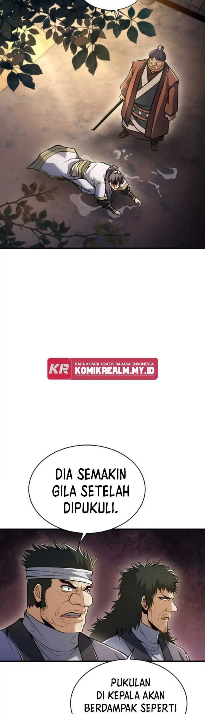 The Star Of A Supreme Ruler Chapter 49 - halaman 49