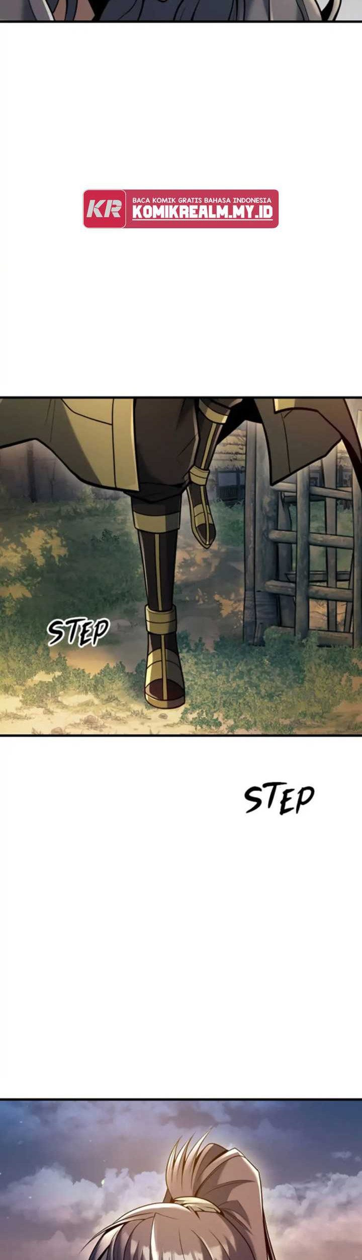 The Star Of A Supreme Ruler Chapter 49 - halaman 5