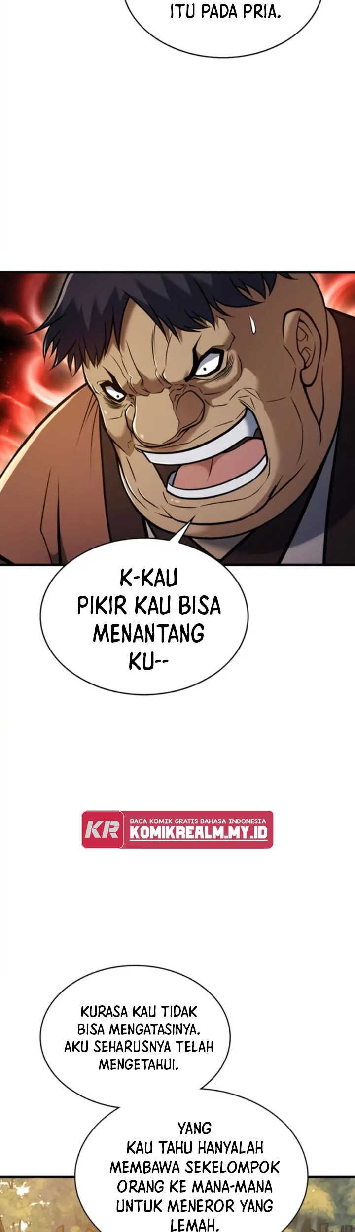 The Star Of A Supreme Ruler Chapter 49 - halaman 50