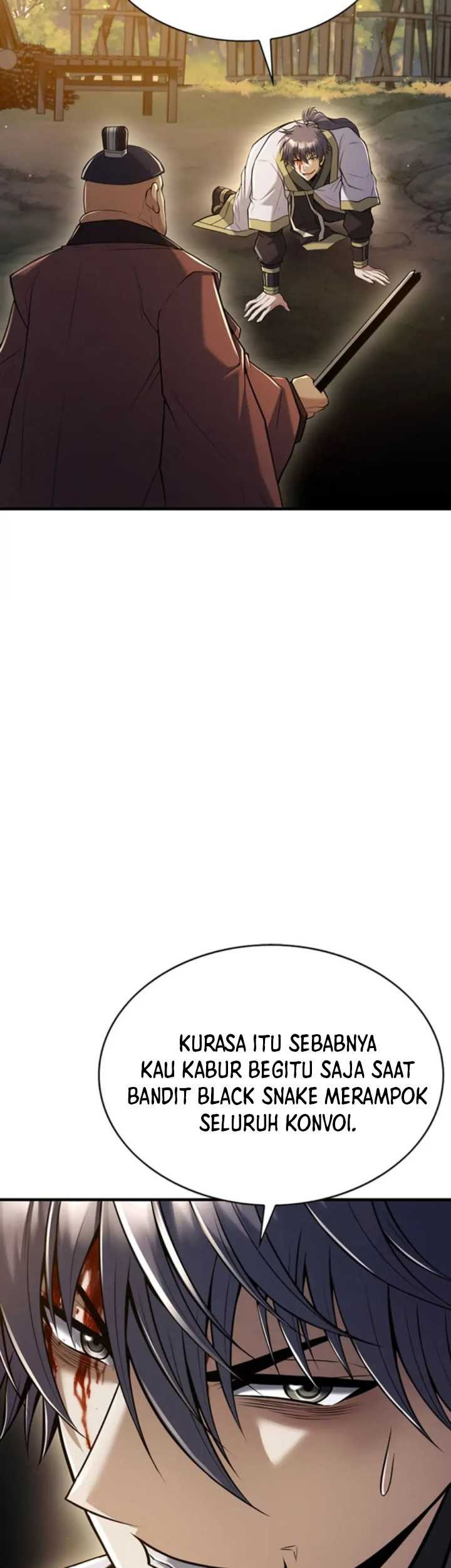 The Star Of A Supreme Ruler Chapter 49 - halaman 51