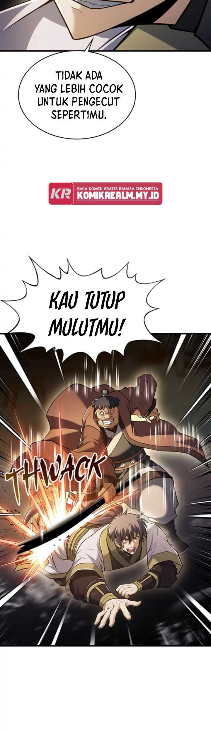 The Star Of A Supreme Ruler Chapter 49 - halaman 52