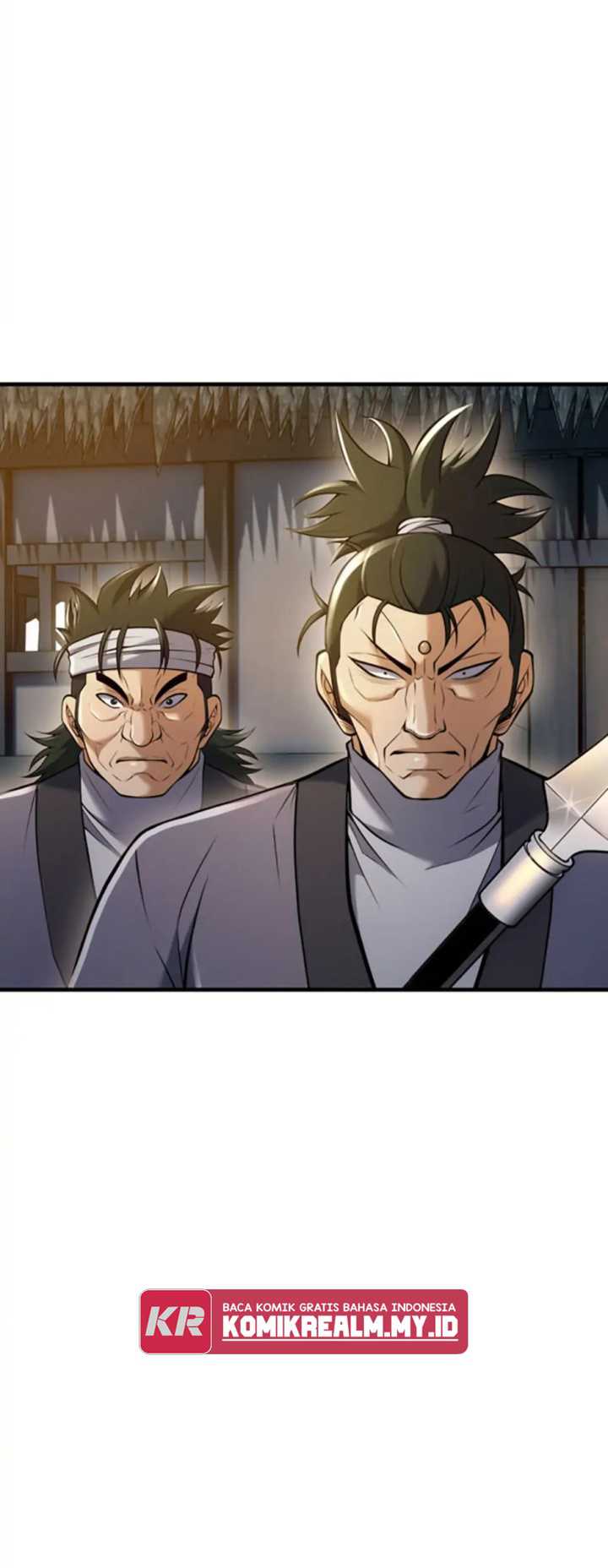 The Star Of A Supreme Ruler Chapter 49 - halaman 53