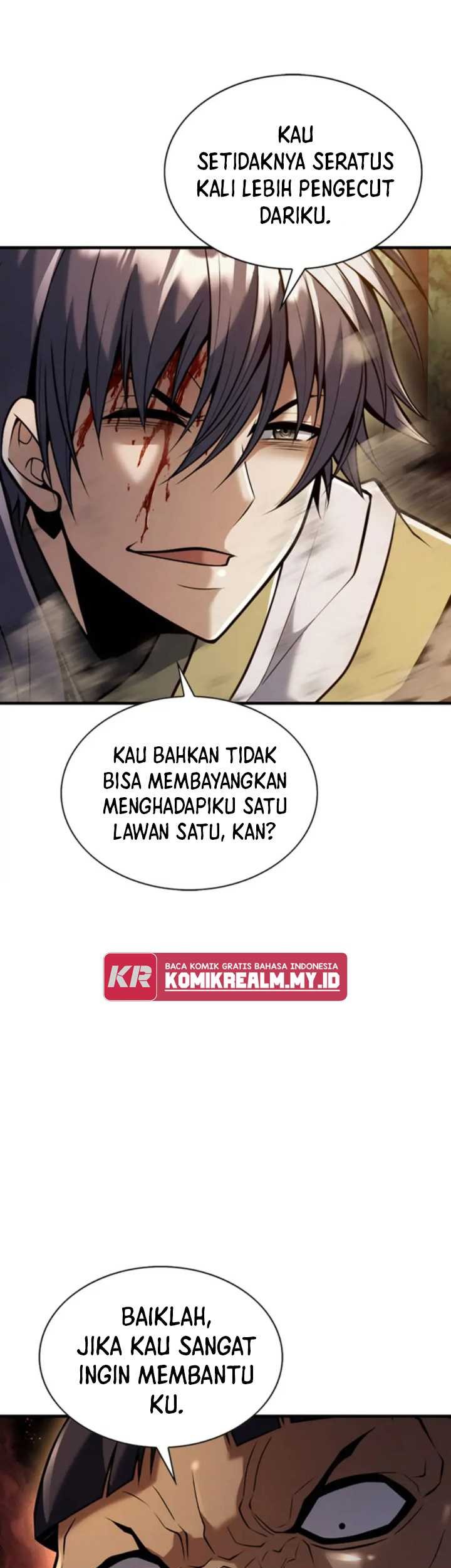 The Star Of A Supreme Ruler Chapter 49 - halaman 54