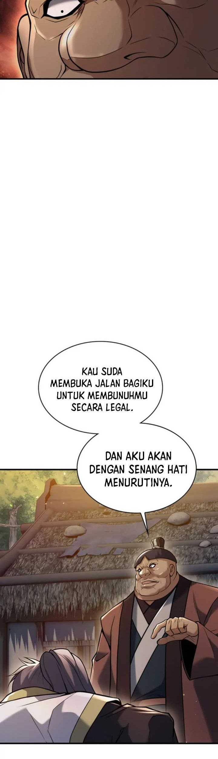 The Star Of A Supreme Ruler Chapter 49 - halaman 55