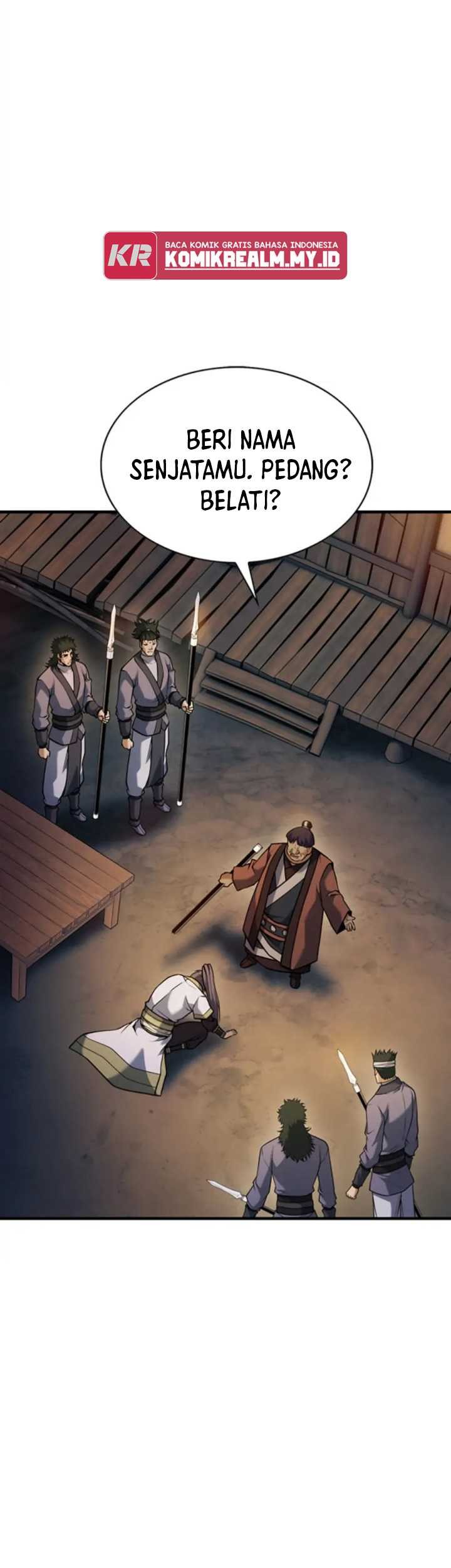 The Star Of A Supreme Ruler Chapter 49 - halaman 56