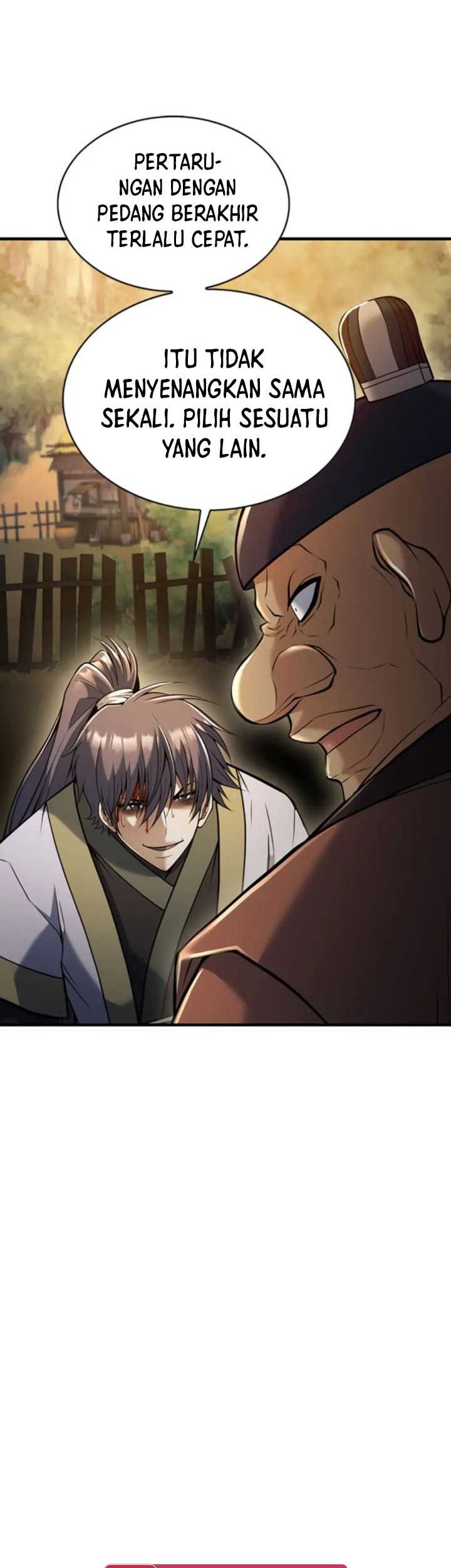 The Star Of A Supreme Ruler Chapter 49 - halaman 57
