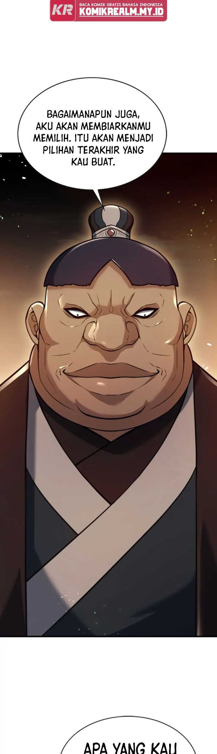The Star Of A Supreme Ruler Chapter 49 - halaman 58