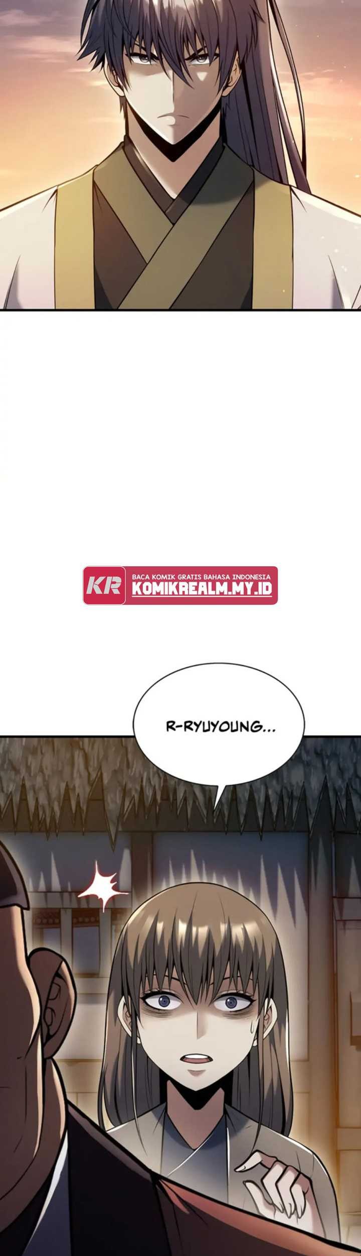 The Star Of A Supreme Ruler Chapter 49 - halaman 6