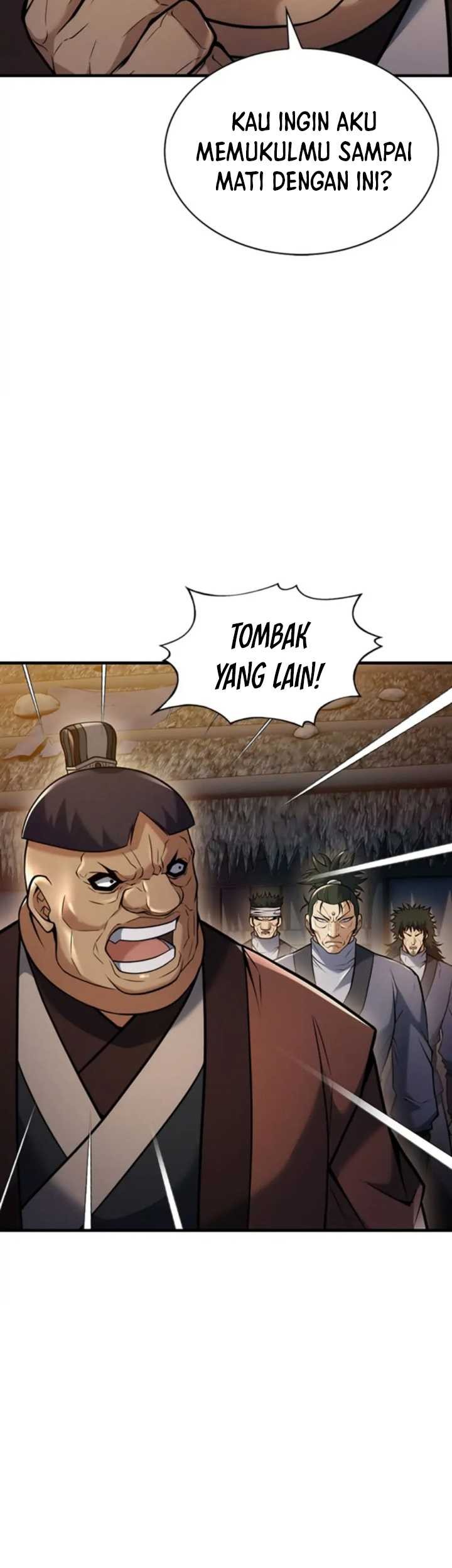 The Star Of A Supreme Ruler Chapter 49 - halaman 60