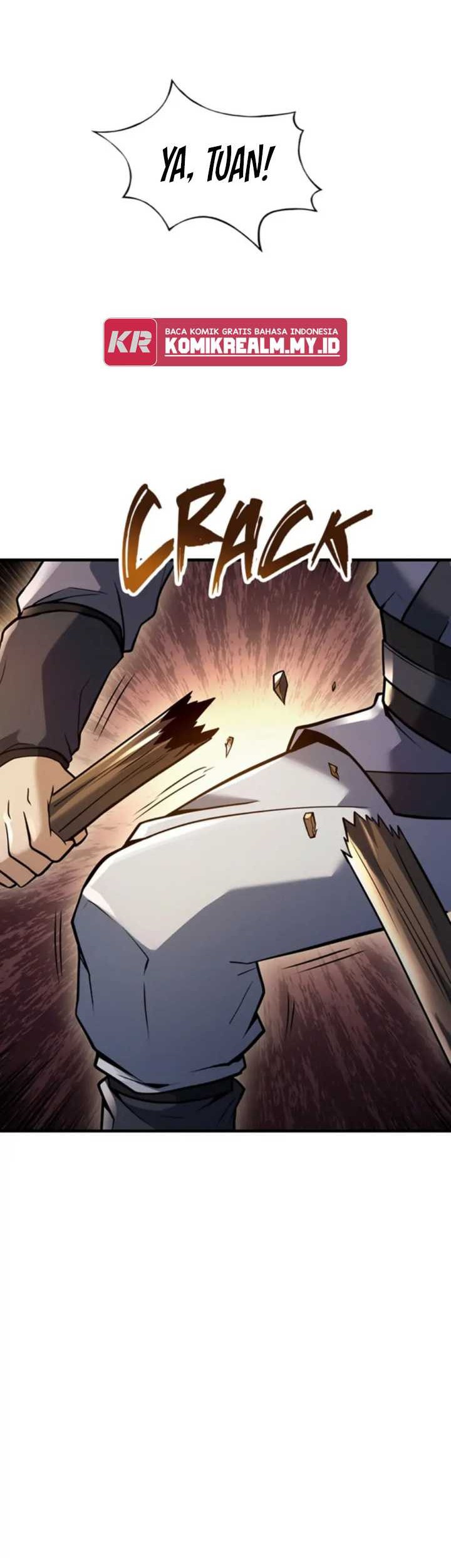 The Star Of A Supreme Ruler Chapter 49 - halaman 61