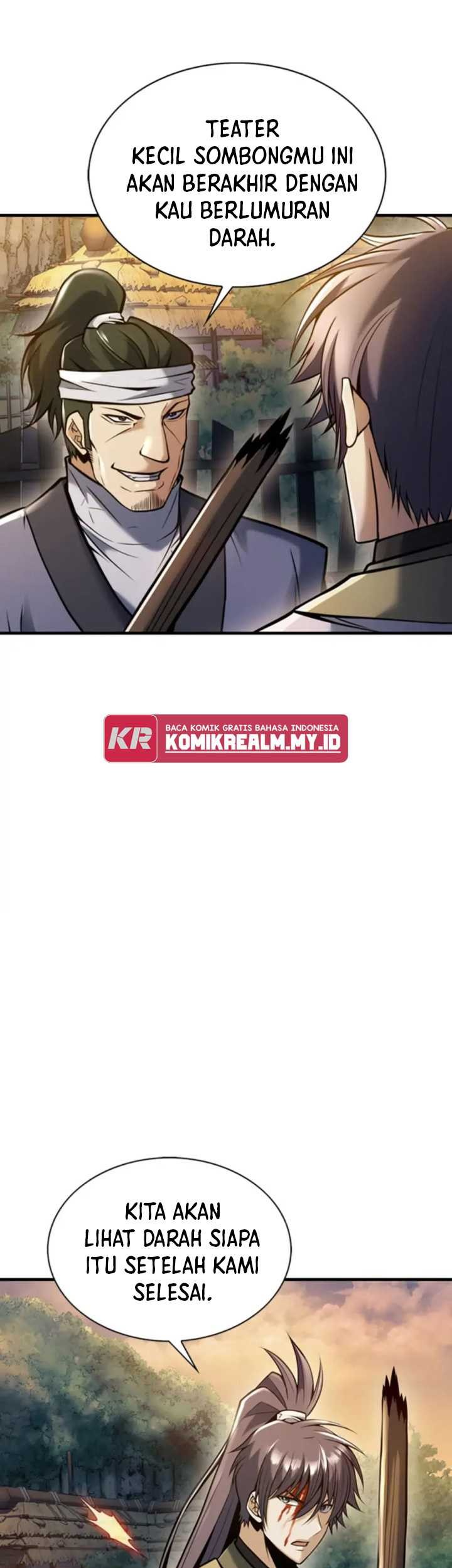 The Star Of A Supreme Ruler Chapter 49 - halaman 62
