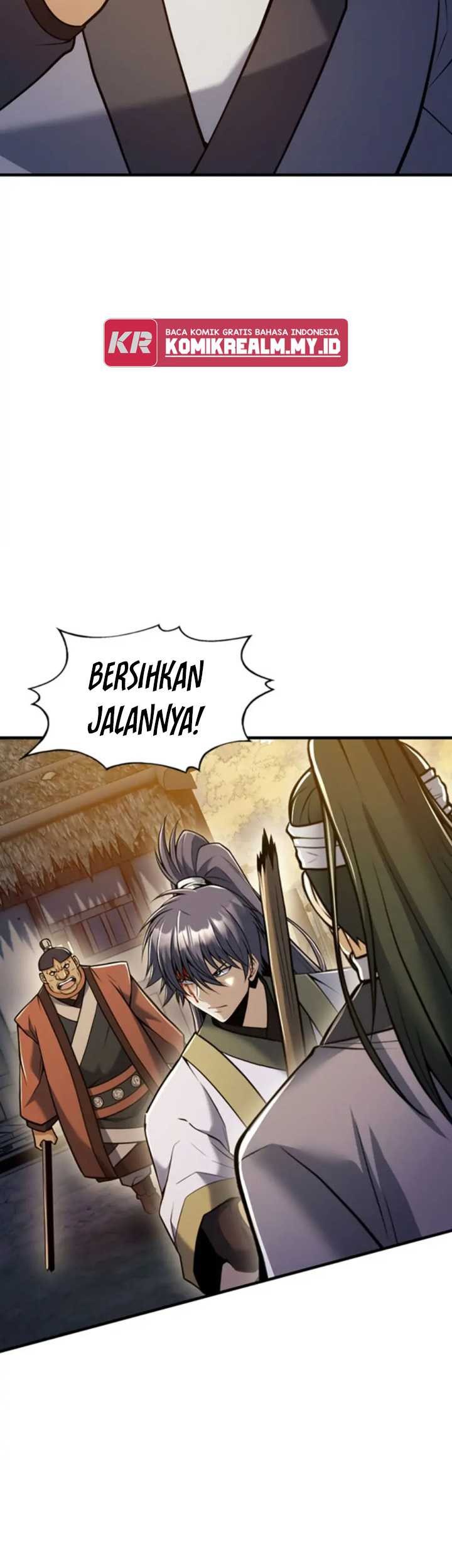 The Star Of A Supreme Ruler Chapter 49 - halaman 64