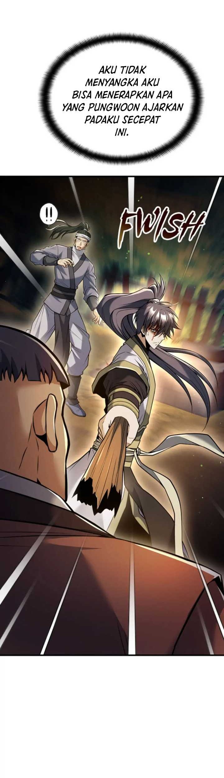 The Star Of A Supreme Ruler Chapter 49 - halaman 65