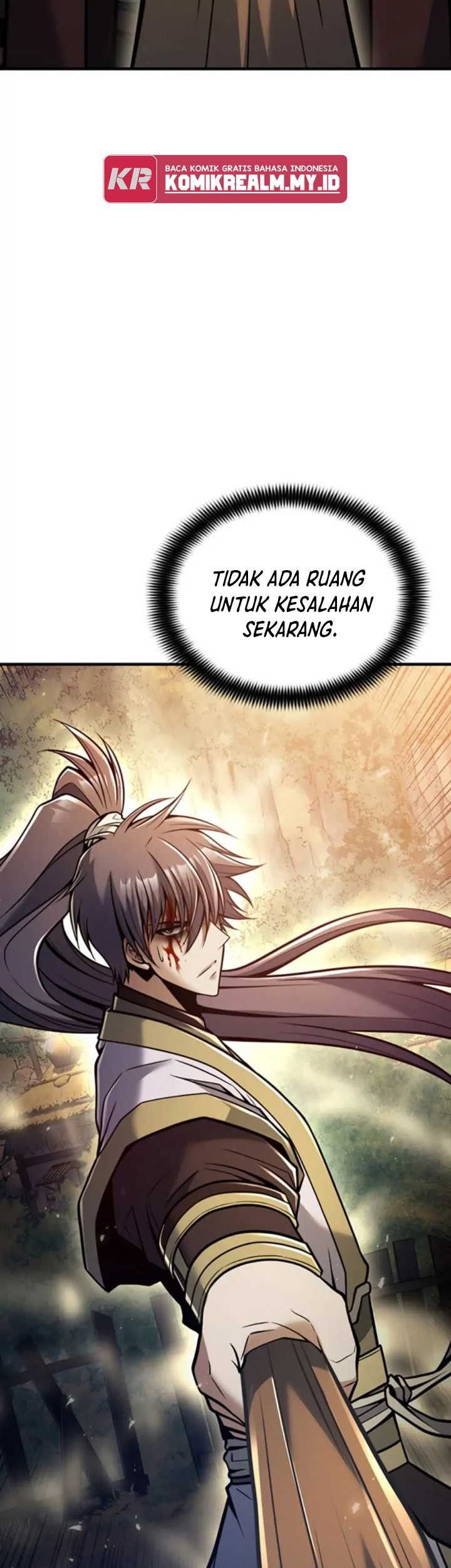 The Star Of A Supreme Ruler Chapter 49 - halaman 67