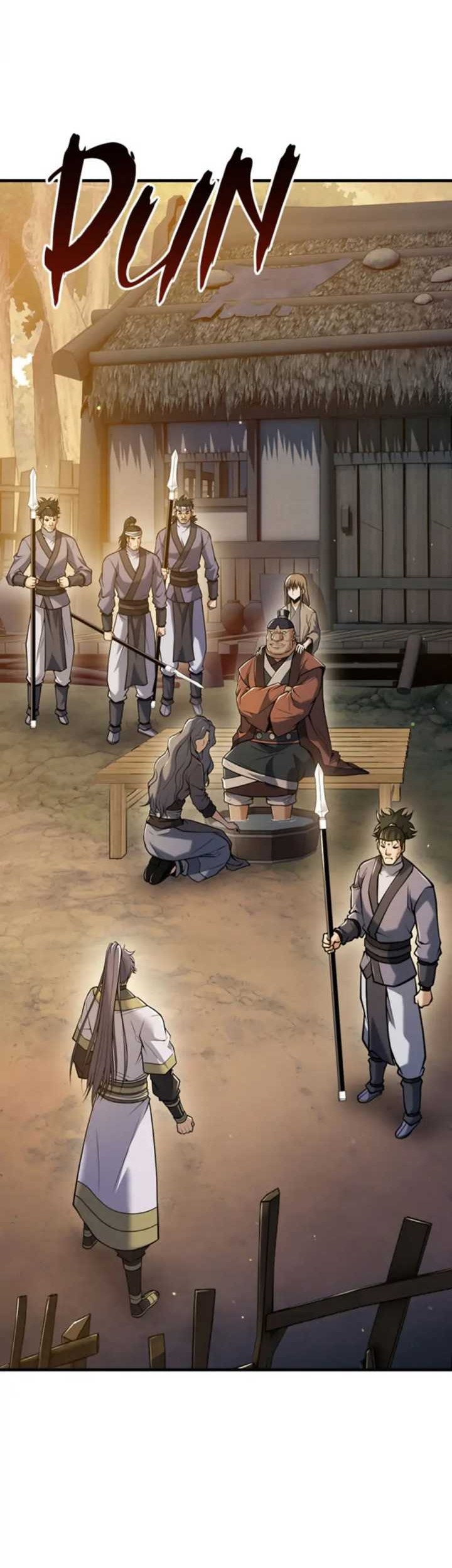 The Star Of A Supreme Ruler Chapter 49 - halaman 9