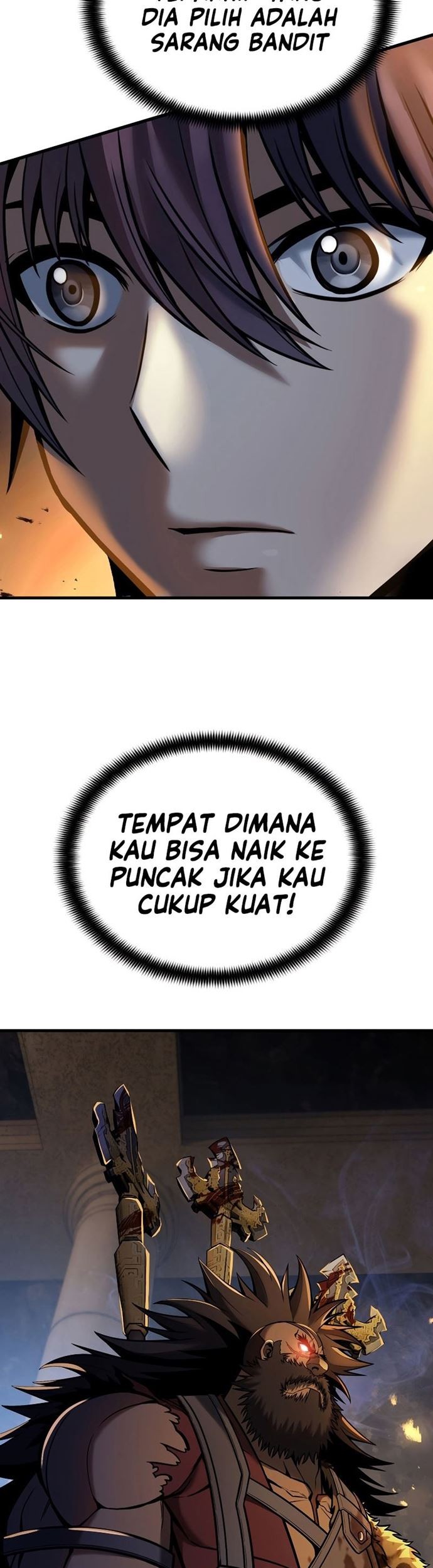 The Star Of A Supreme Ruler Chapter 5 - halaman 10