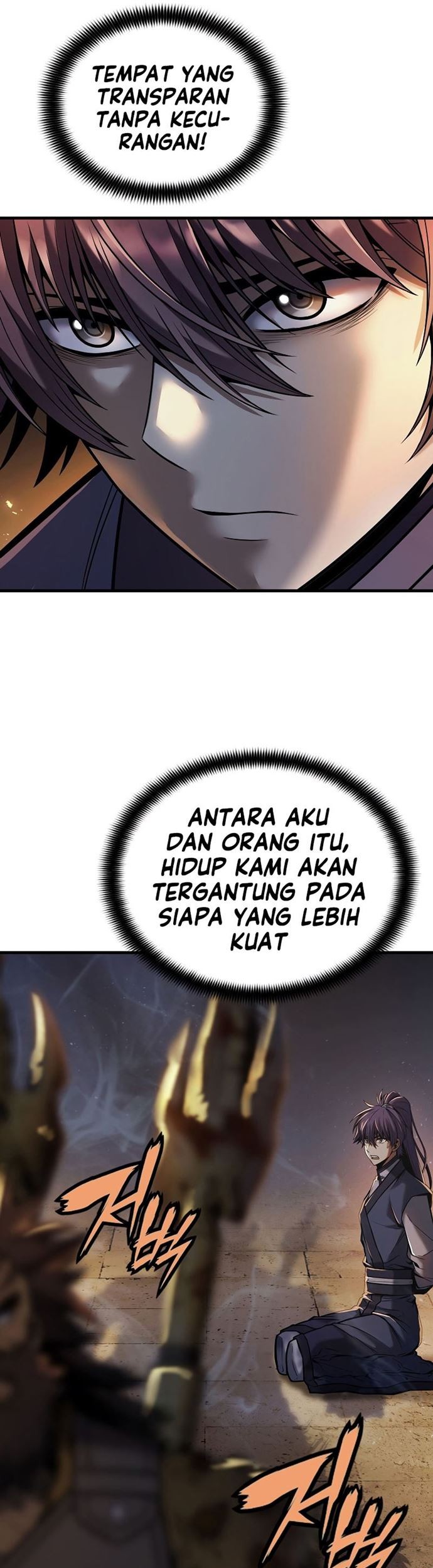 The Star Of A Supreme Ruler Chapter 5 - halaman 12