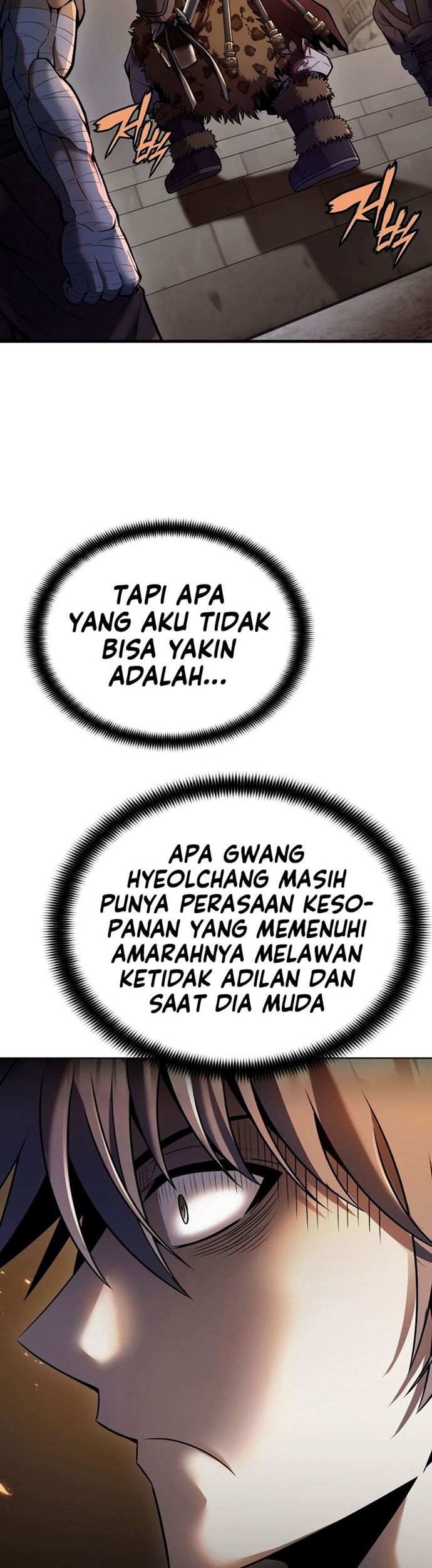 The Star Of A Supreme Ruler Chapter 5 - halaman 14