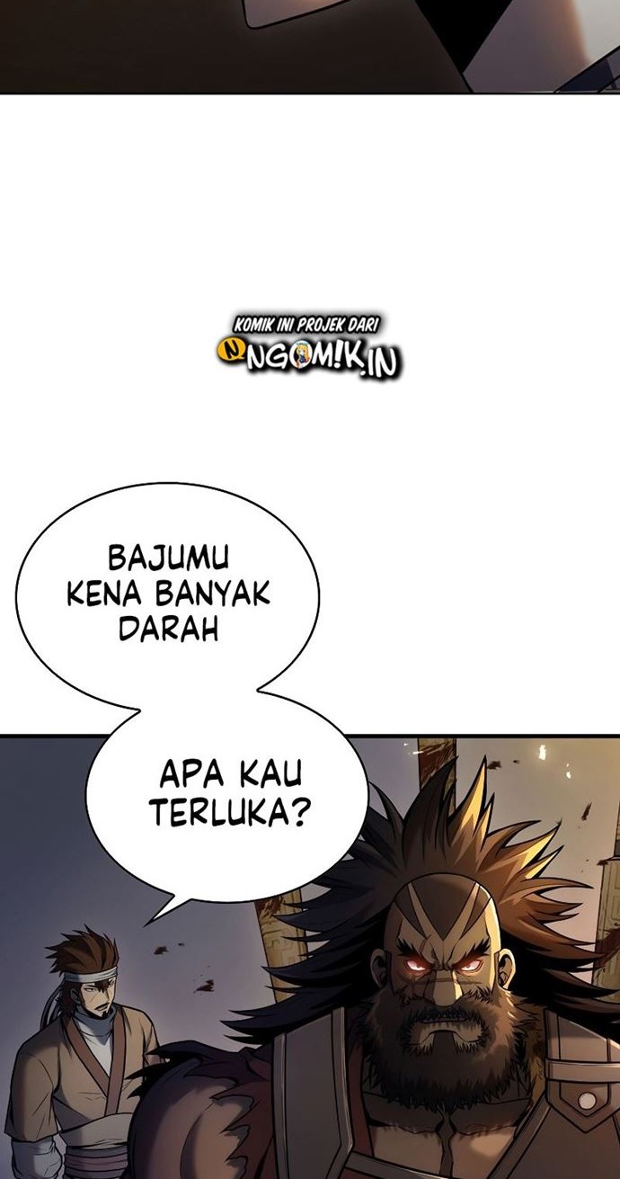 The Star Of A Supreme Ruler Chapter 5 - halaman 15