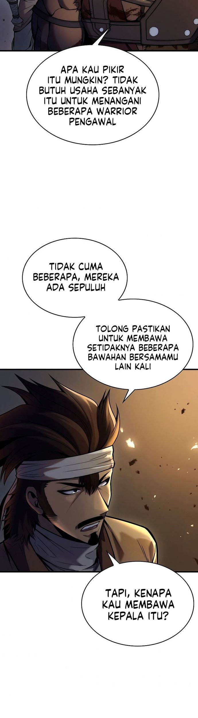 The Star Of A Supreme Ruler Chapter 5 - halaman 16