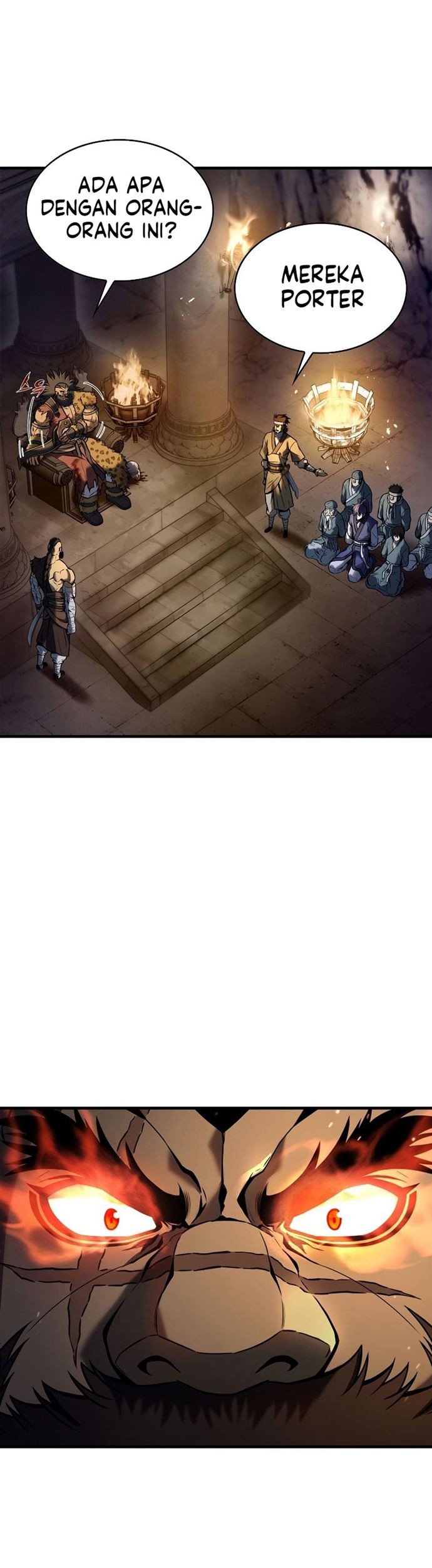 The Star Of A Supreme Ruler Chapter 5 - halaman 18