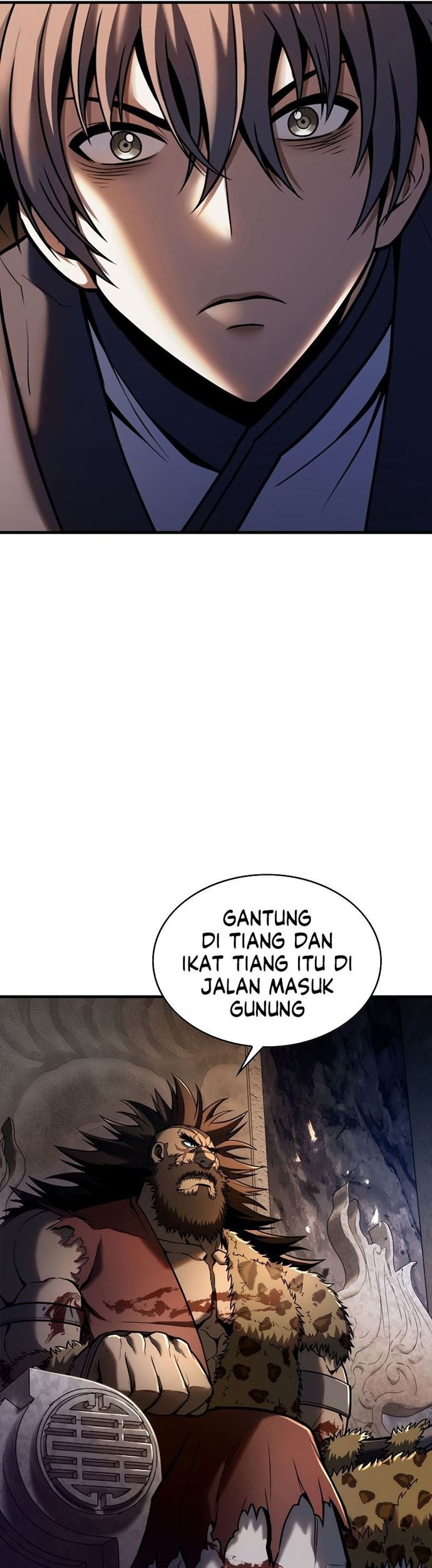 The Star Of A Supreme Ruler Chapter 5 - halaman 22