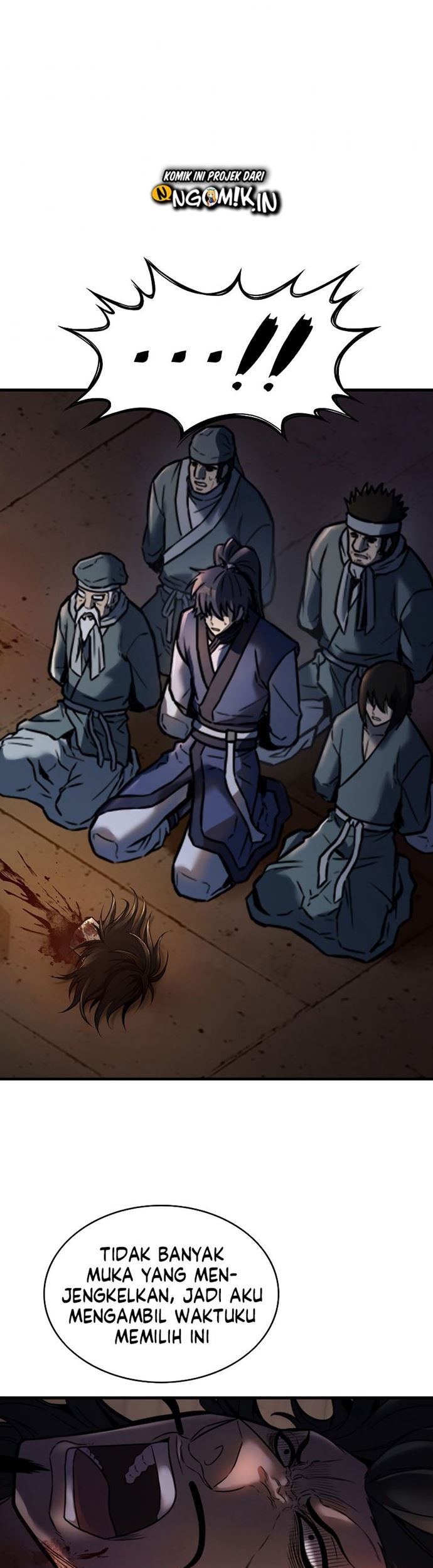 The Star Of A Supreme Ruler Chapter 5 - halaman 26