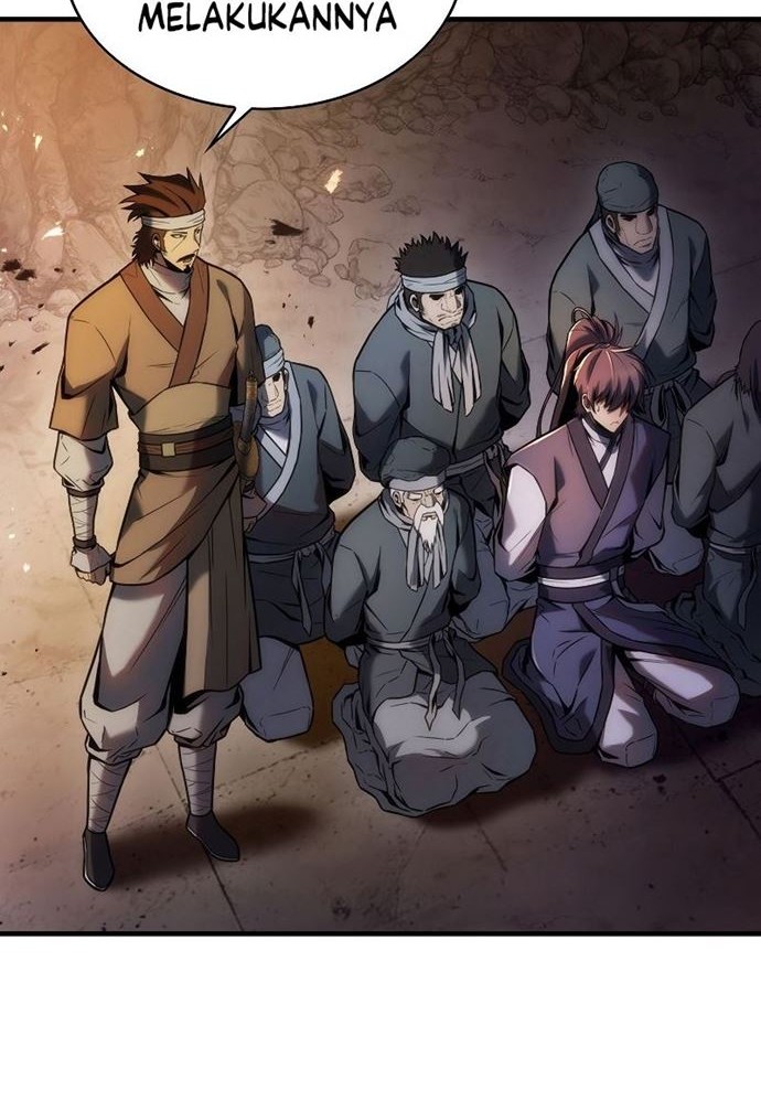 The Star Of A Supreme Ruler Chapter 5 - halaman 31