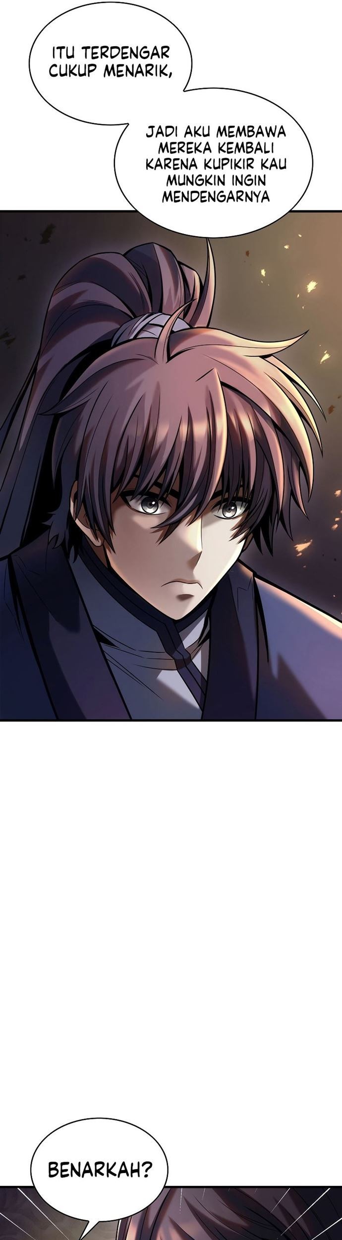 The Star Of A Supreme Ruler Chapter 5 - halaman 32