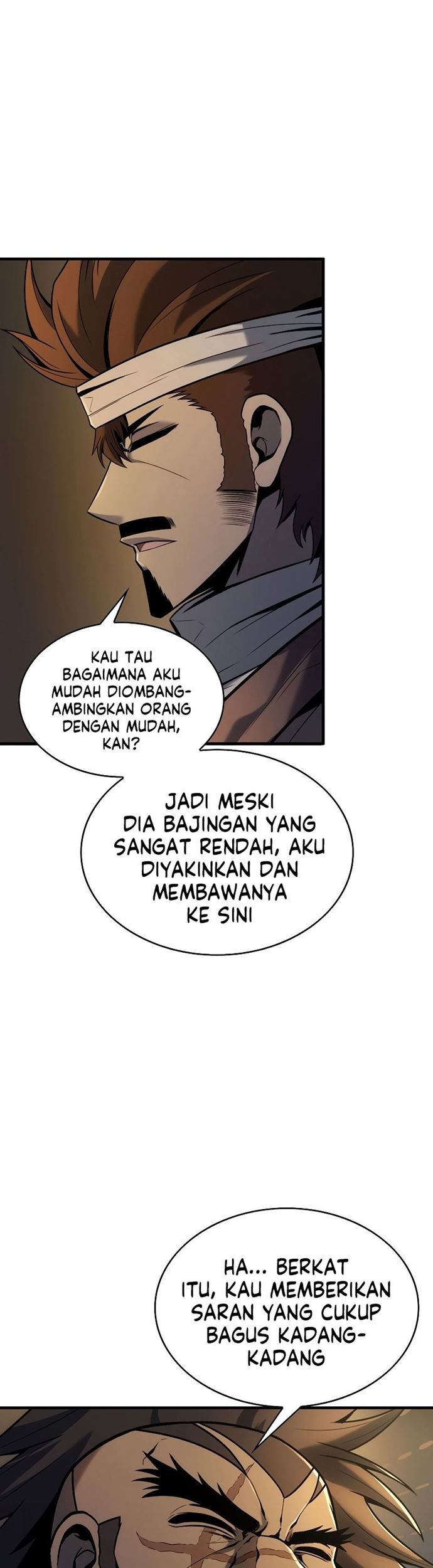 The Star Of A Supreme Ruler Chapter 5 - halaman 34