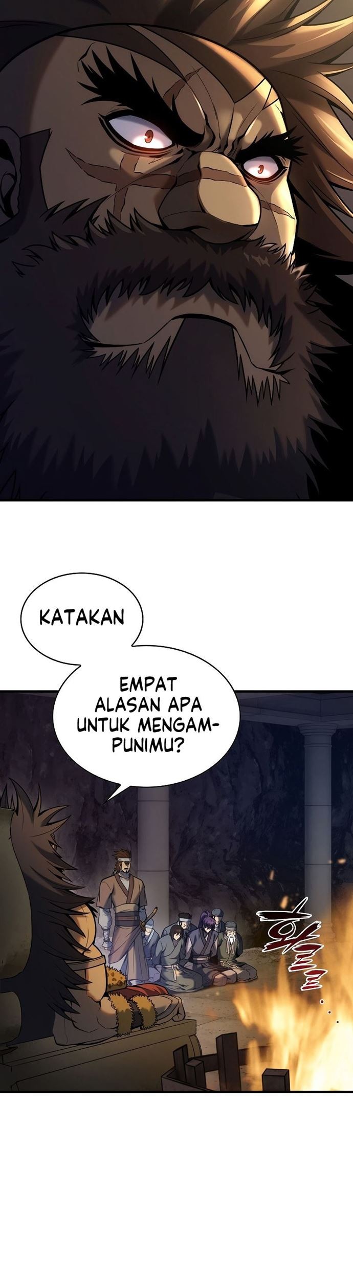 The Star Of A Supreme Ruler Chapter 5 - halaman 36
