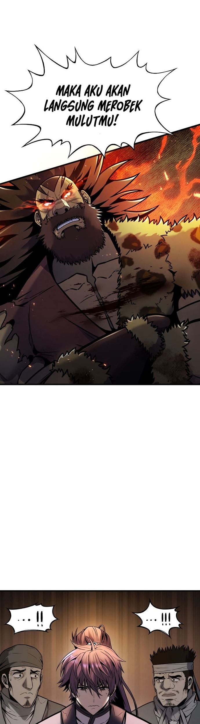 The Star Of A Supreme Ruler Chapter 5 - halaman 38