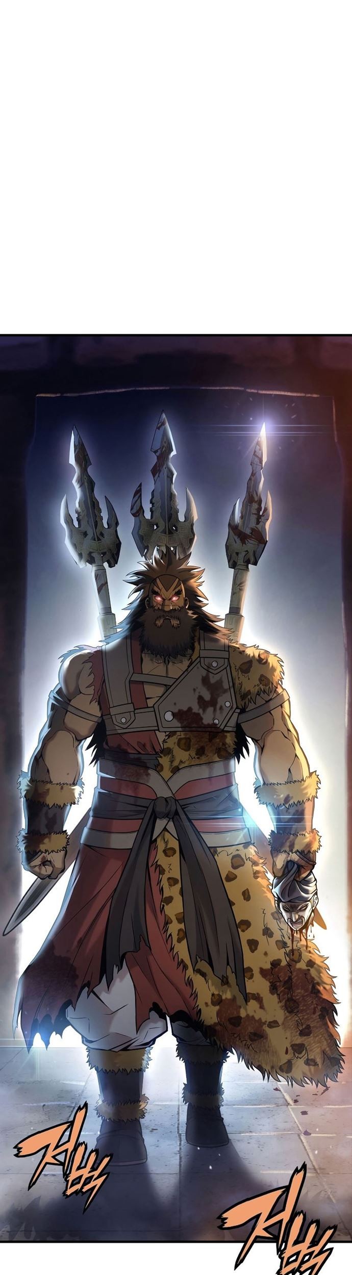 The Star Of A Supreme Ruler Chapter 5 - halaman 4