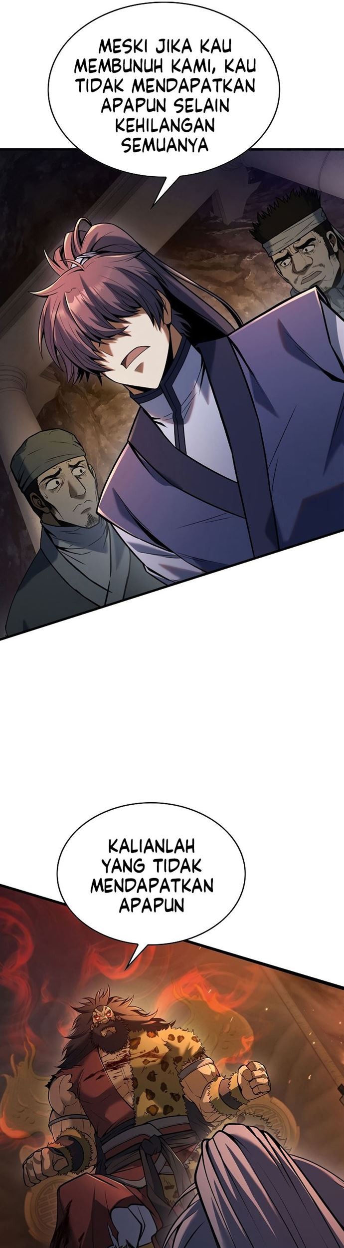 The Star Of A Supreme Ruler Chapter 5 - halaman 42